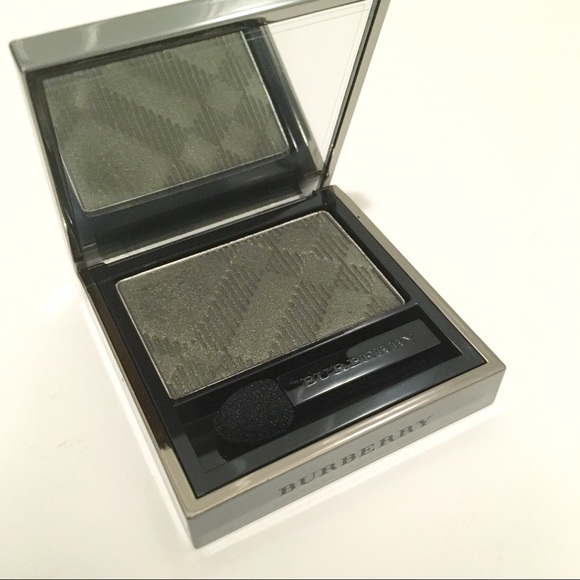 burberry khaki eyeshadow
